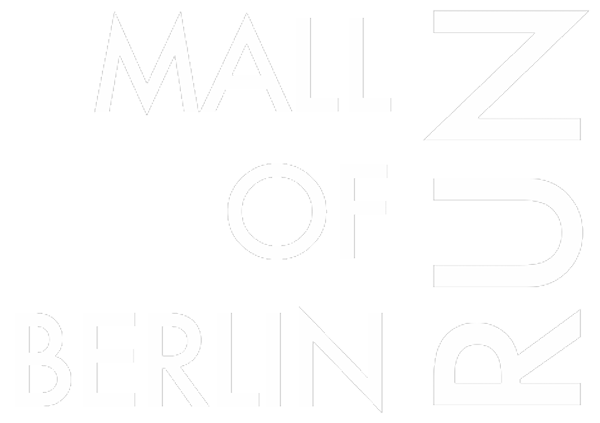 Mall of Berlin Run
